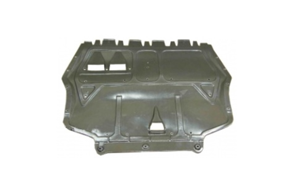 YEDEK PARÇAVOLKSWAGEN GOLF 4WD MOTOR ALT KORUMA PLASTİĞİ 09- ORJİNAL REF. NO: 1K0825235AD UYUMLU WOS08GO027DEGAWOS08GO027