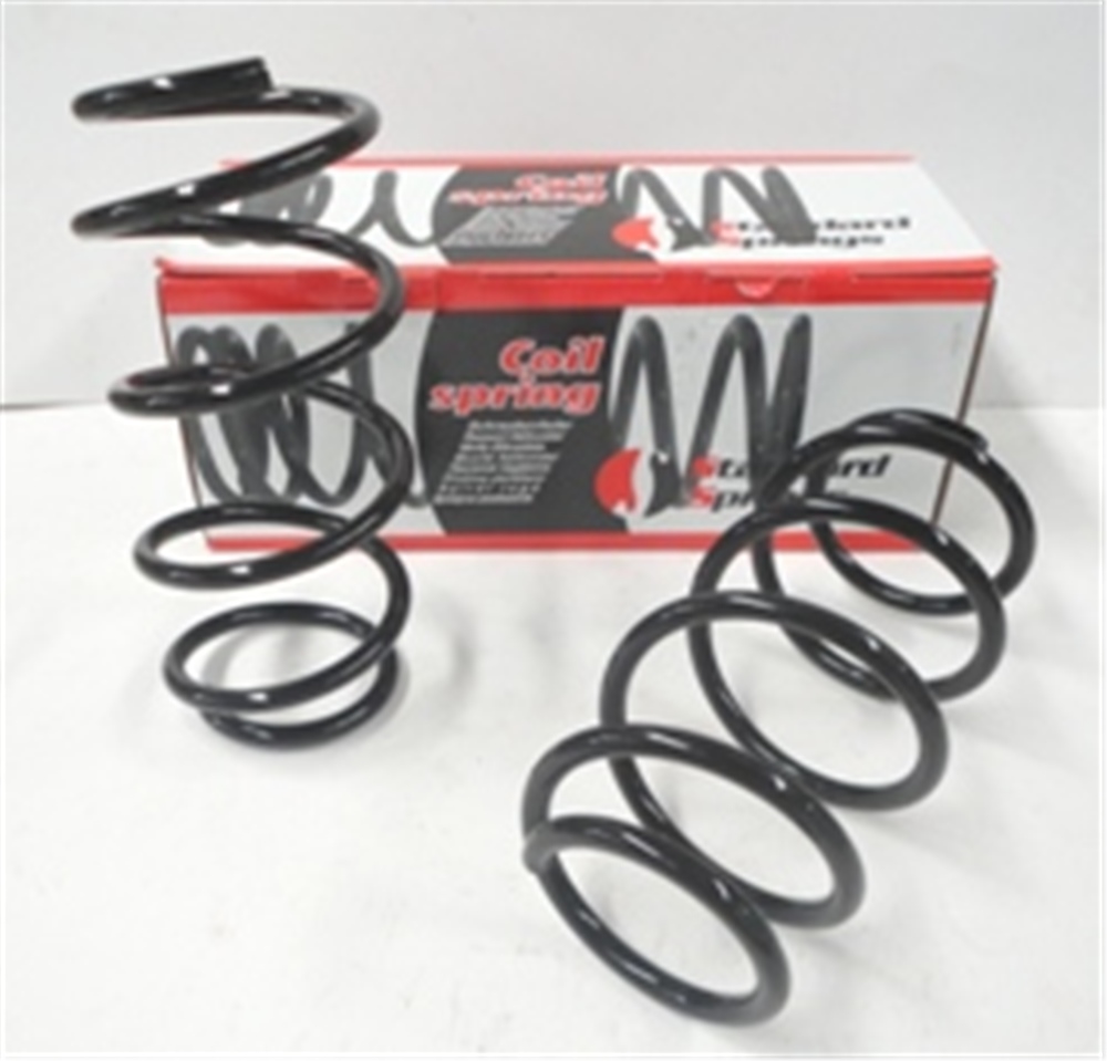 YEDEK PARÇAVolkswagen Golf- 5- 04/09 Ön Helezon Yayı Sağ/Sol (2Li Set) (12X83X127) (Stdr) 1K0411105AjMEYDAN1009-6516