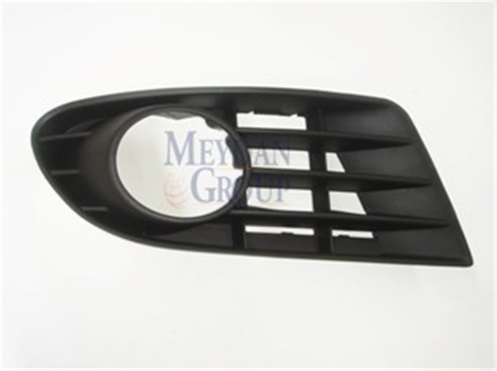 YEDEK PARÇAVolkswagen Golf- Plus- 07/08 Sis Lamba Kapağı Sağ Sis Delikli 5M0853666B9B9MEYDAN1011-2061