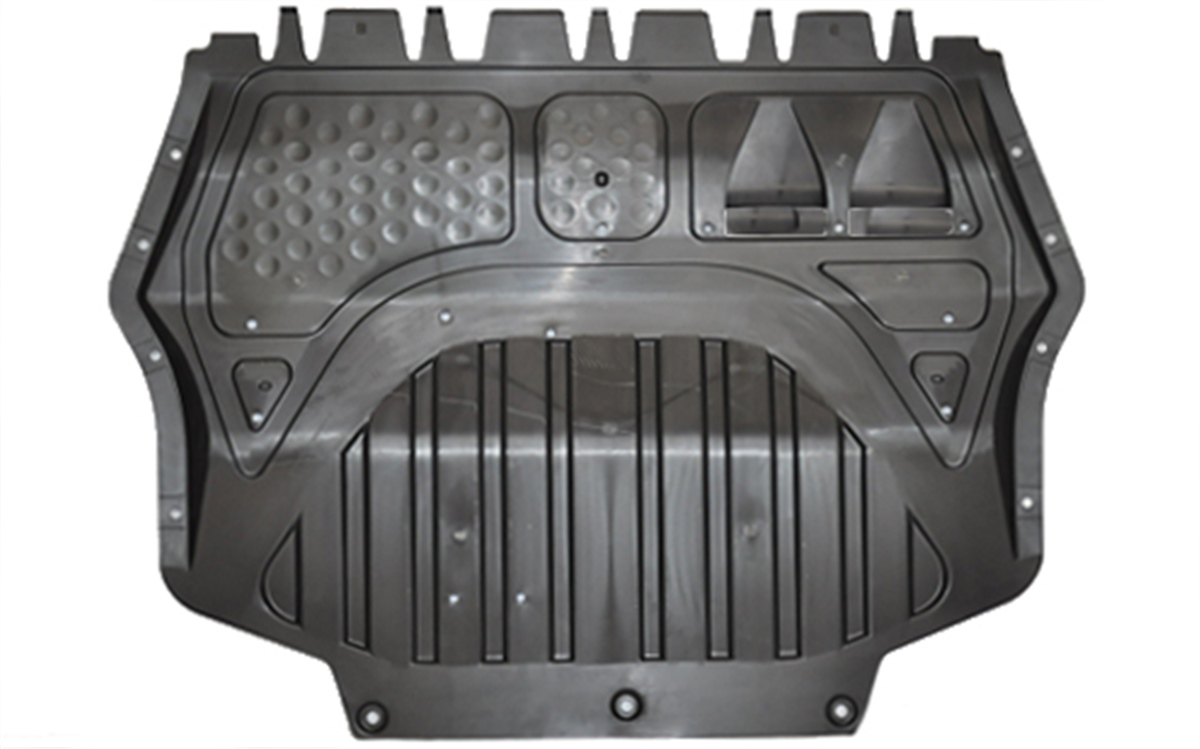 YEDEK PARÇAVOLKSWAGEN GOLF V / CADDY MOTOR ALT KORUMA PLASTİĞİ DİZEL 04- ORJİNAL REF. NO: 1K0825237AG UYUMLU WOS08GO037DEGAWOS08GO037