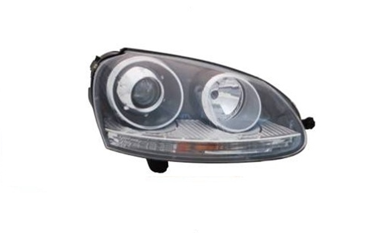 YEDEK PARÇAVOLKSWAGEN GOLF V FAR ELEKTRIK MOTORLU MERC.GTI SAĞ 04-08 ORJİNAL REF. NO: 1K6941040 UYUMLU WOS10GO049DEGAWOS10GO049