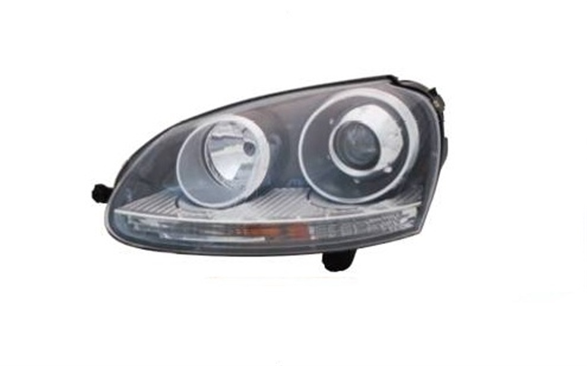YEDEK PARÇAVOLKSWAGEN GOLF V FAR ELEKTRIK MOTORLU MERC.GTI SOL 04-08 ORJİNAL REF. NO: 1K6941039 UYUMLU WOS10GO050DEGAWOS10GO050