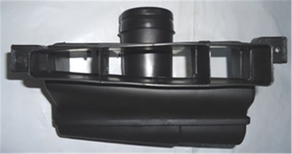 YEDEK PARÇAVolkswagen Jetta- 5- 06/10 Hava Filtre Giriş Borusu 1Ko805962MEYDAN1003-4415B