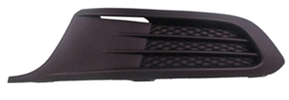 YEDEK PARÇAVolkswagen Jetta- 6- 11/14 Sis Lamba Kapağı Sol Sis Deliksiz 5C6853665MEYDAN1004-2062A