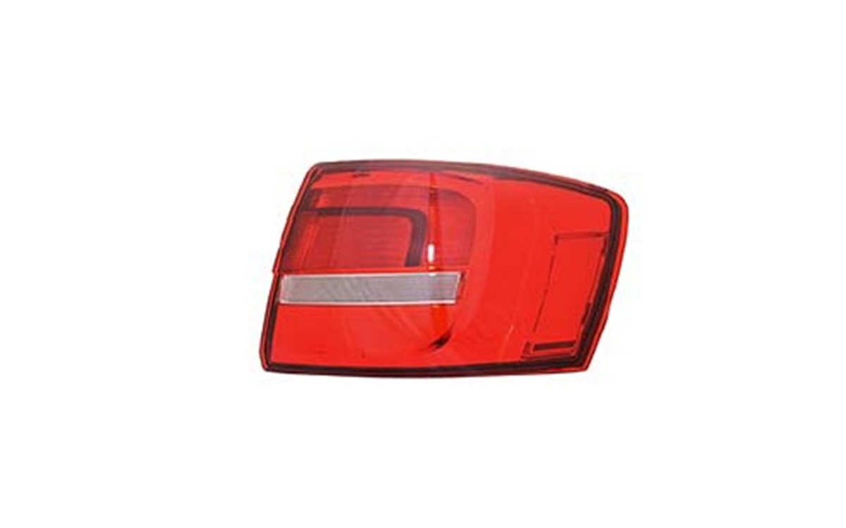 YEDEK PARÇAVOLKSWAGEN JETTA ARKA STOP KROM SAĞ 14- ORJİNAL REF. NO: 5C6945096H UYUMLU WOS10JE013DEGAWOS10JE013