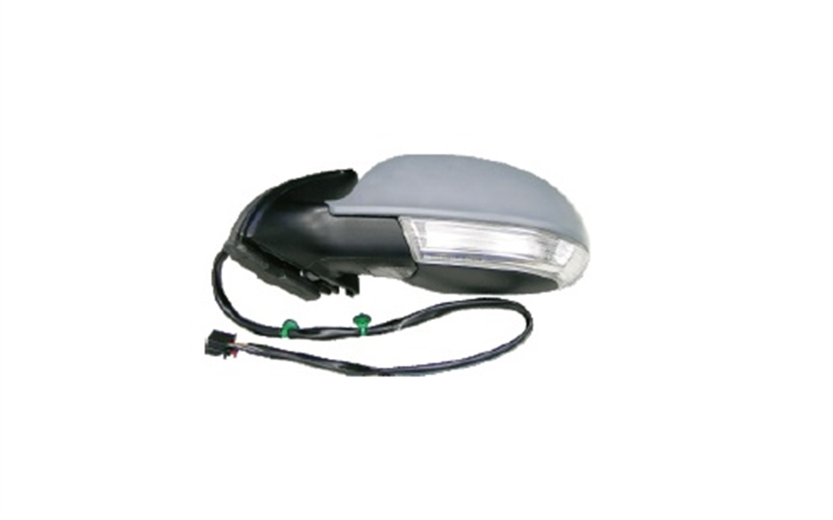 YEDEK PARÇAVOLKSWAGEN JETTA DİKİZ AYNASI ELEKTRİKLİ ISITMALI ALT SİN.ASTARLI SOL 05 ORJİNAL REF. NO: 1K1857507BJ9B9 UYUMLU WOS11JE004DEGAWOS11JE004