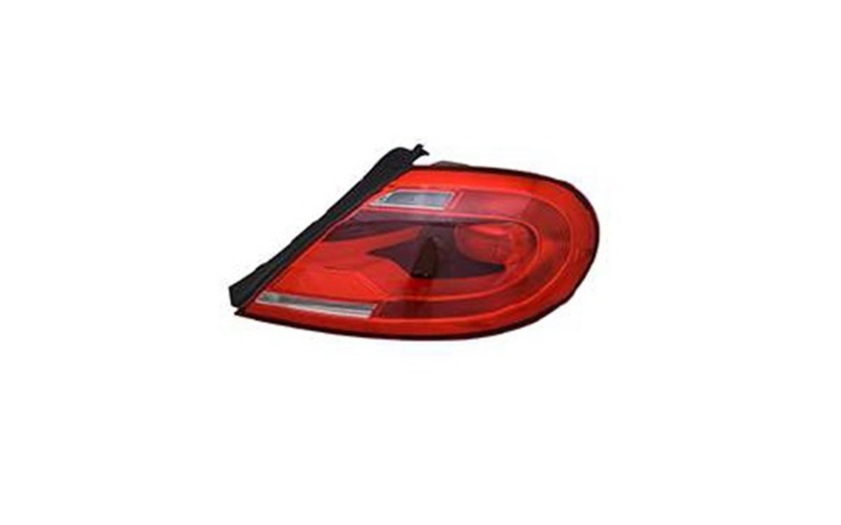 YEDEK PARÇAVOLKSWAGEN NEW BEETLE ARKA STOP SAĞ 11- ORJİNAL REF. NO: 5C5945096H UYUMLU WOS10BE007DEGAWOS10BE007