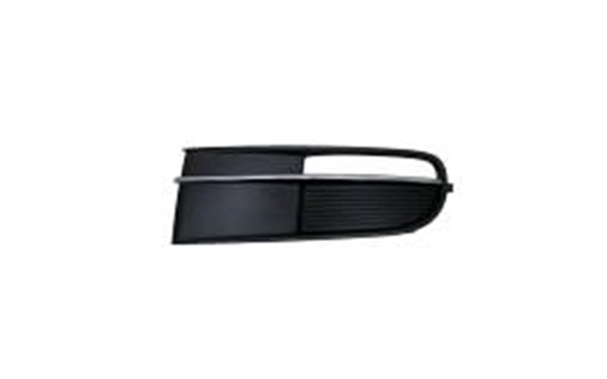 YEDEK PARÇAVOLKSWAGEN NEW BEETLE ÖN TAMPON PANJURU DELİKLİ KP.Lh11- ORJİNAL REF. NO: 5C5854661D9B9 UYUMLU WOS07BE010DEGAWOS07BE010