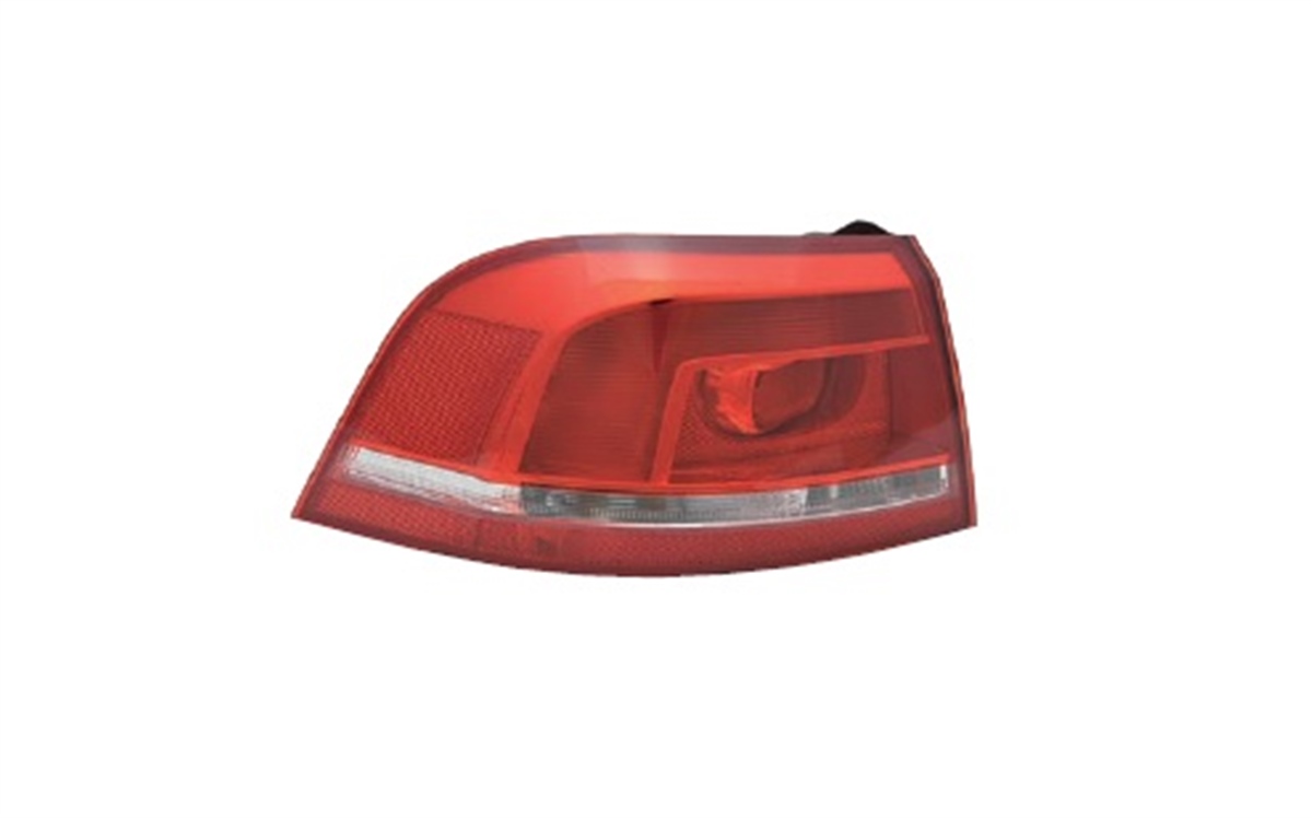 YEDEK PARÇAVOLKSWAGEN PASSAT ARKA STOP SW.SOL 10-14 ORJİNAL REF. NO: 3AF945095E UYUMLU WOS10PA053DEGAWOS10PA053