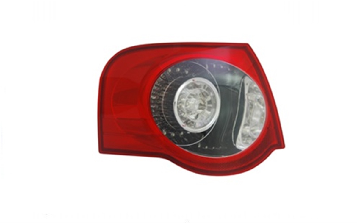 YEDEK PARÇAVOLKSWAGEN PASSAT ARKA STOP LEDLİ SW.SOL 05-10 ORJİNAL REF. NO: 3C9945095N UYUMLU WOS10PA047DEGAWOS10PA047