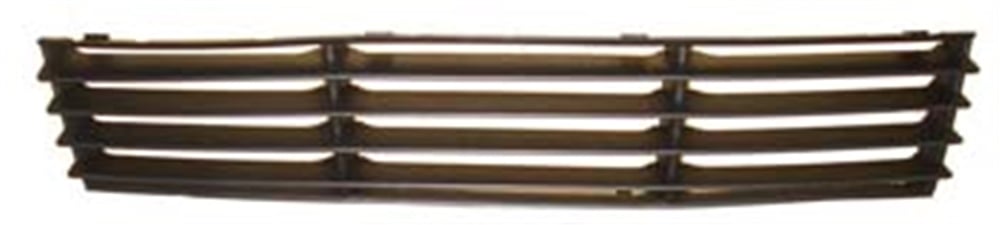 YEDEK PARÇAVolkswagen Passat- B5- 01/05 Ön Tampon Panjuru Siyah 3B0853677Eb41MEYDAN1066-2010
