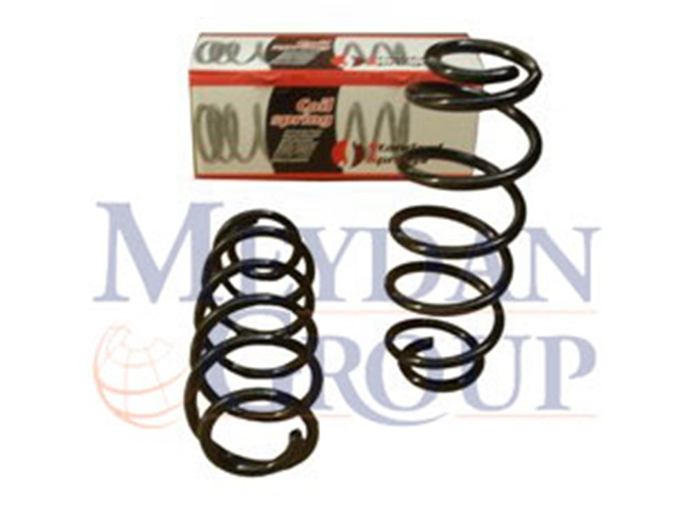YEDEK PARÇAVolkswagen Passat- B5- 01/05 Ön Helezon Yayı Sağ/Sol (2Li Set) 1.8/1.9 Tdı (13X132) (Stdr) 8D0411105ApMEYDAN1066-6517