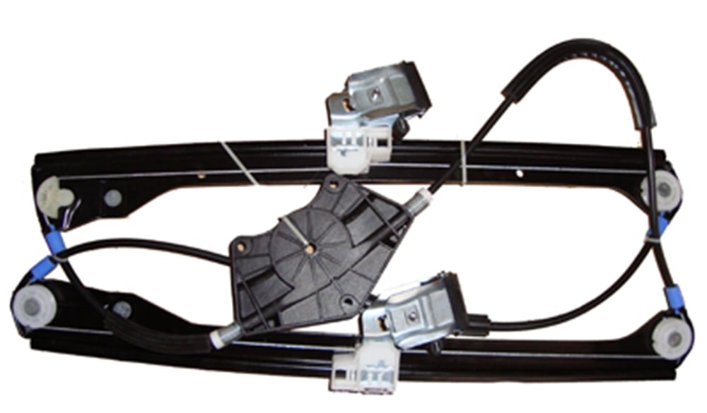 YEDEK PARÇAVolkswagen Passat- B5- 01/05 Ön Cam Krikosu Sol Elektrikli/Motorsuz (Tablasız) 3B1837461MEYDAN1066-1934