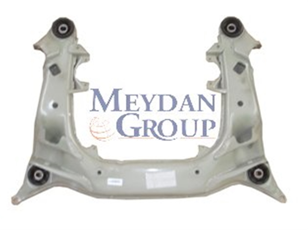 YEDEK PARÇAVolkswagen Passat- B5- 97/00 Motor Beşiği (Beşik) (Gri Boyalı) 8D0399313BlMEYDAN1065-2380