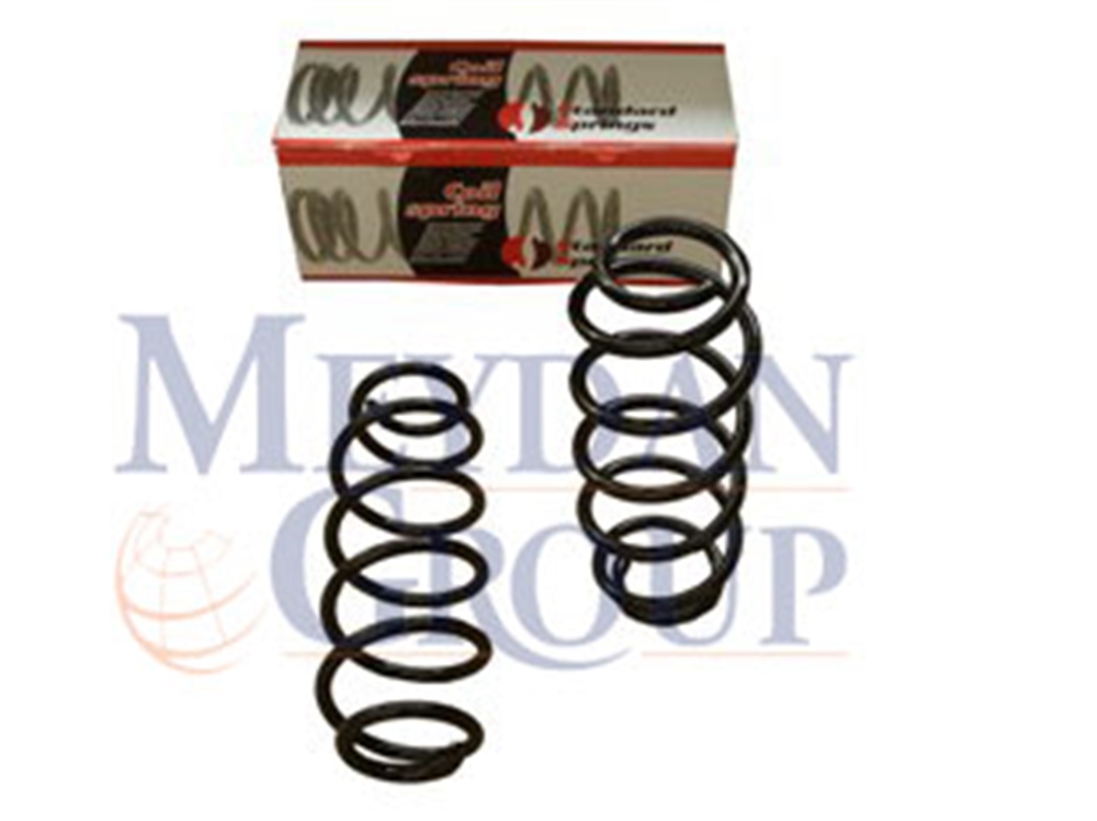 YEDEK PARÇAVolkswagen Passat- B5- 97/00 Ön Helezon Yayı Sağ/Sol (2Li Set) 1.6Cc (12,75X132X365) (Stdr) 8D0411105AMEYDAN1065-6516
