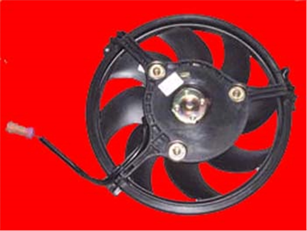 YEDEK PARÇAVolkswagen Passat- B5- 97/00 Radyatör Fanı Motorlu (8 Kanat) (Bosch Tipi) 8D0959455CMEYDAN1065-4812
