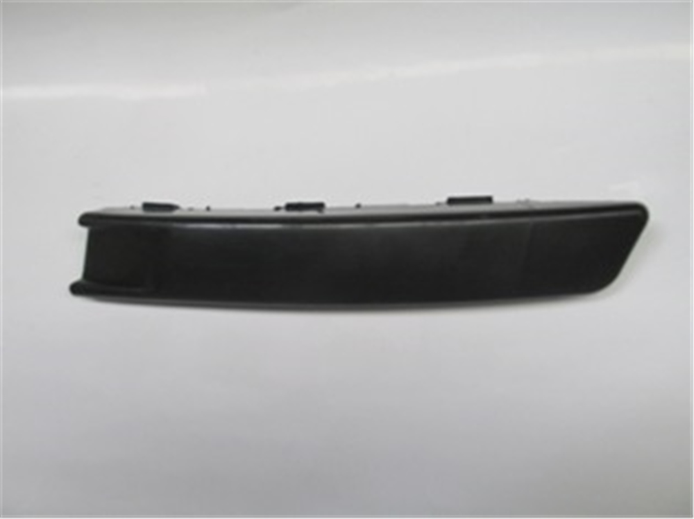 YEDEK PARÇAVolkswagen Passat- B6- 05/10 Ön Tampon Bandı Sol Siyah 3C08076459BMEYDAN1067-2014