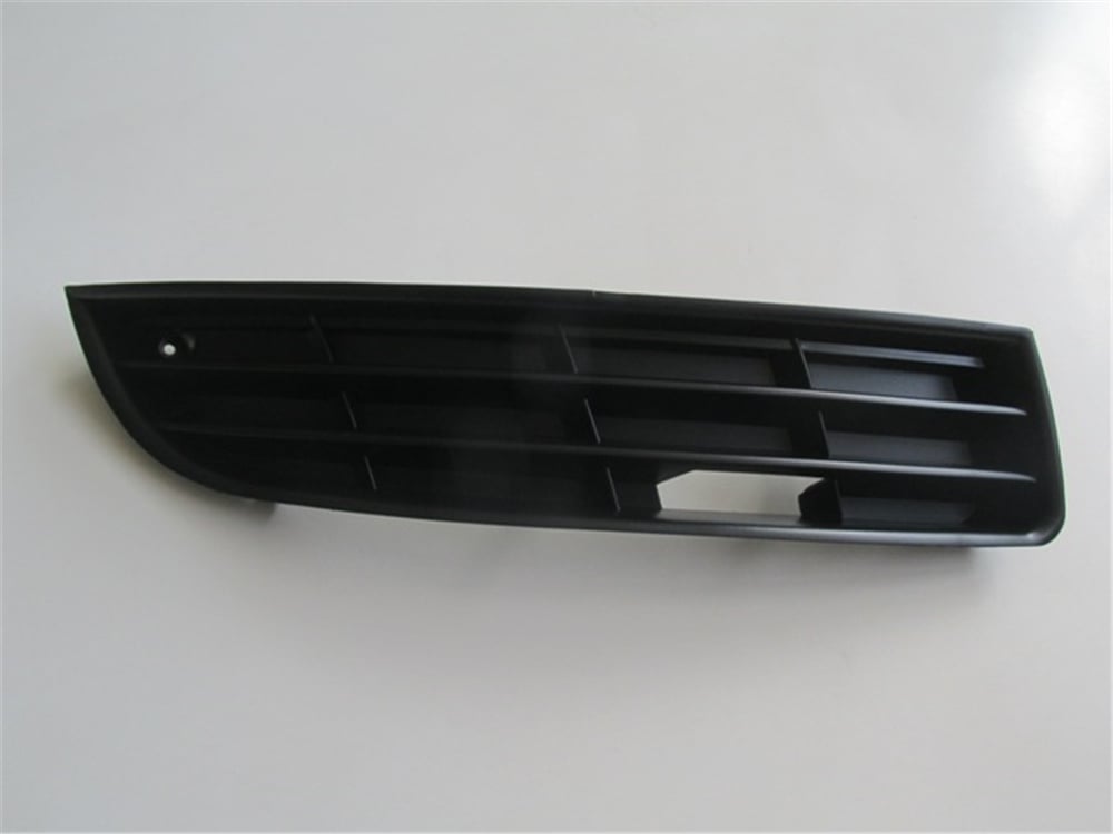 YEDEK PARÇAVolkswagen Passat- B6- 05/10 Sis Lamba Kapağı Sağ Siyah Sis Deliksiz (Tüv) 3C08536669B9MEYDAN1067-2061