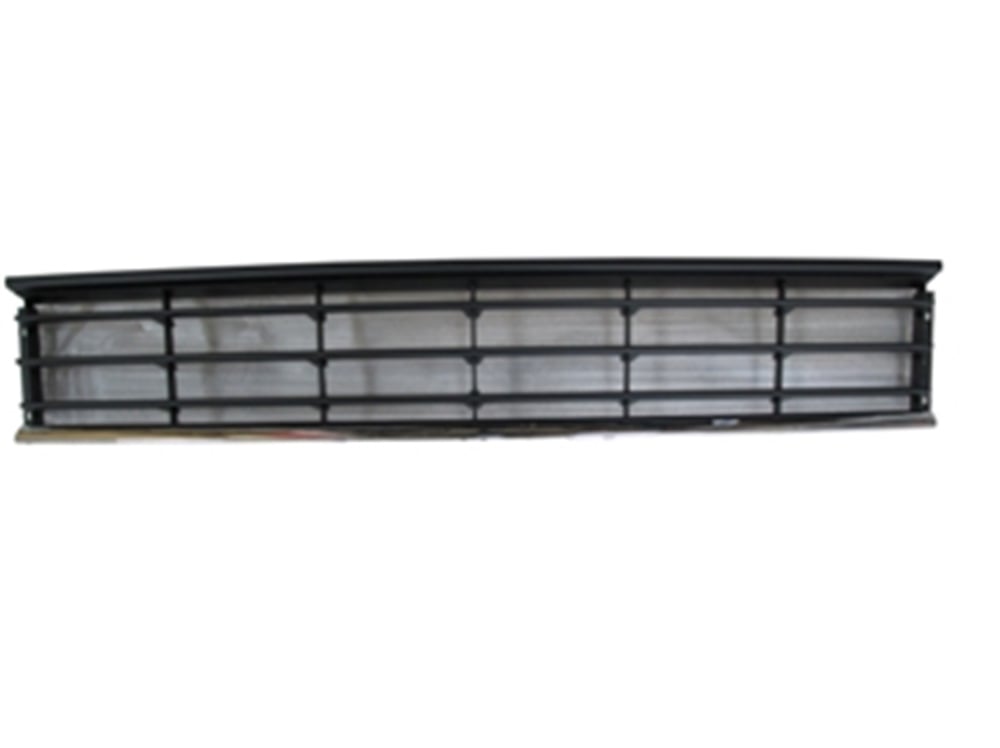 YEDEK PARÇAVolkswagen Passat- B7- 11/14 Ön Tampon Panjuru (1 Nikelaj Çıtalı) 3Aa853671A9B9MEYDAN1068-2010B