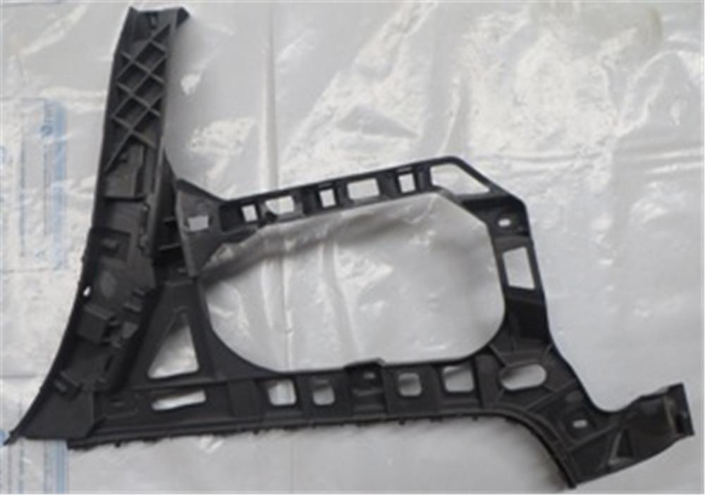 YEDEK PARÇAVolkswagen Passat Cc- 09/12 Arka Tampon Braketi Sol Plastik 3C8807394AMEYDAN1075-2632