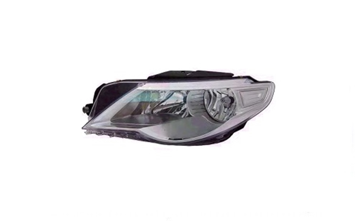 YEDEK PARÇAVOLKSWAGEN PASSAT CC FAR ELEKTRİK MOTORLU SOL 08- ORJİNAL REF. NO: 3C8941005C UYUMLU WOS10PA051DEGAWOS10PA051