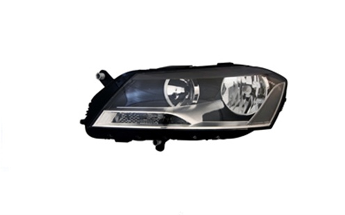 YEDEK PARÇAVOLKSWAGEN PASSAT FAR ELEKTRİK MOTORLU SOL 10- ORJİNAL REF. NO: 3AB941005 UYUMLU WOS10PA045DEGAWOS10PA045