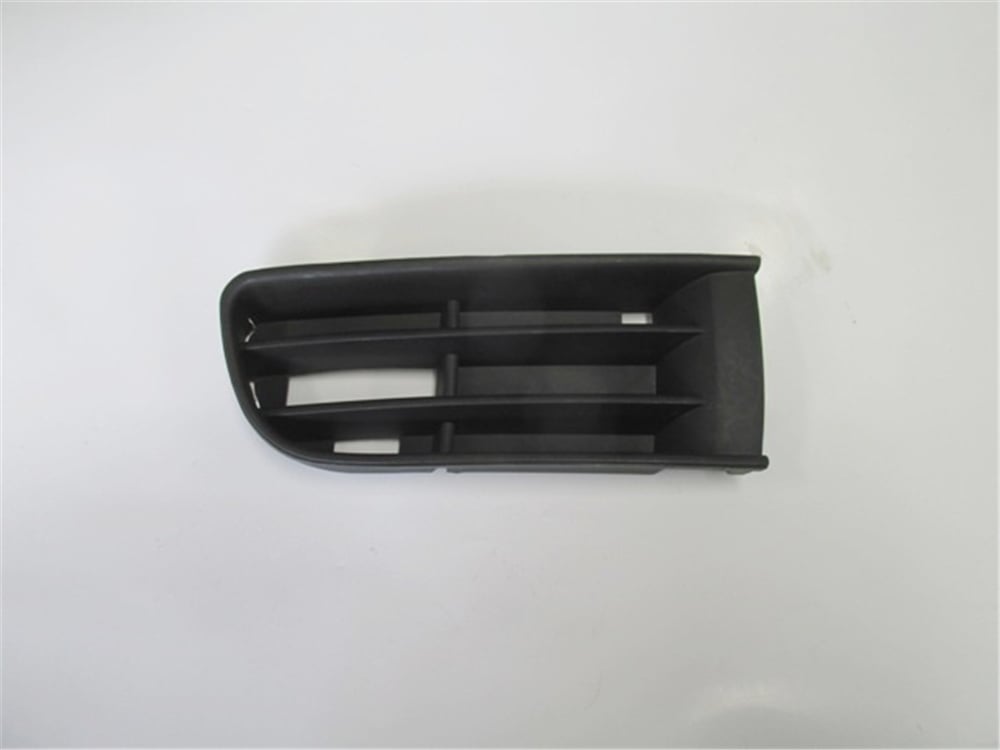 YEDEK PARÇAVolkswagen Polo- 5- 02/05 Sis Lamba Kapağı Sağ (Sis Deliksiz) (Çift Farlı Tip) 6Q0853666FMEYDAN1030-2061B