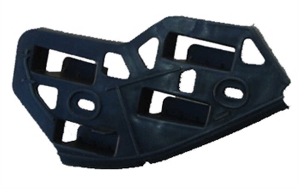 YEDEK PARÇAVolkswagen Polo- 5- 05/09 Ön Tampon Braketi İç Sol (Yan Kulağa Takılan) (Plastik) (Tek Farlı Tip) (Bfn 6Q0807183AMEYDAN1030-2032