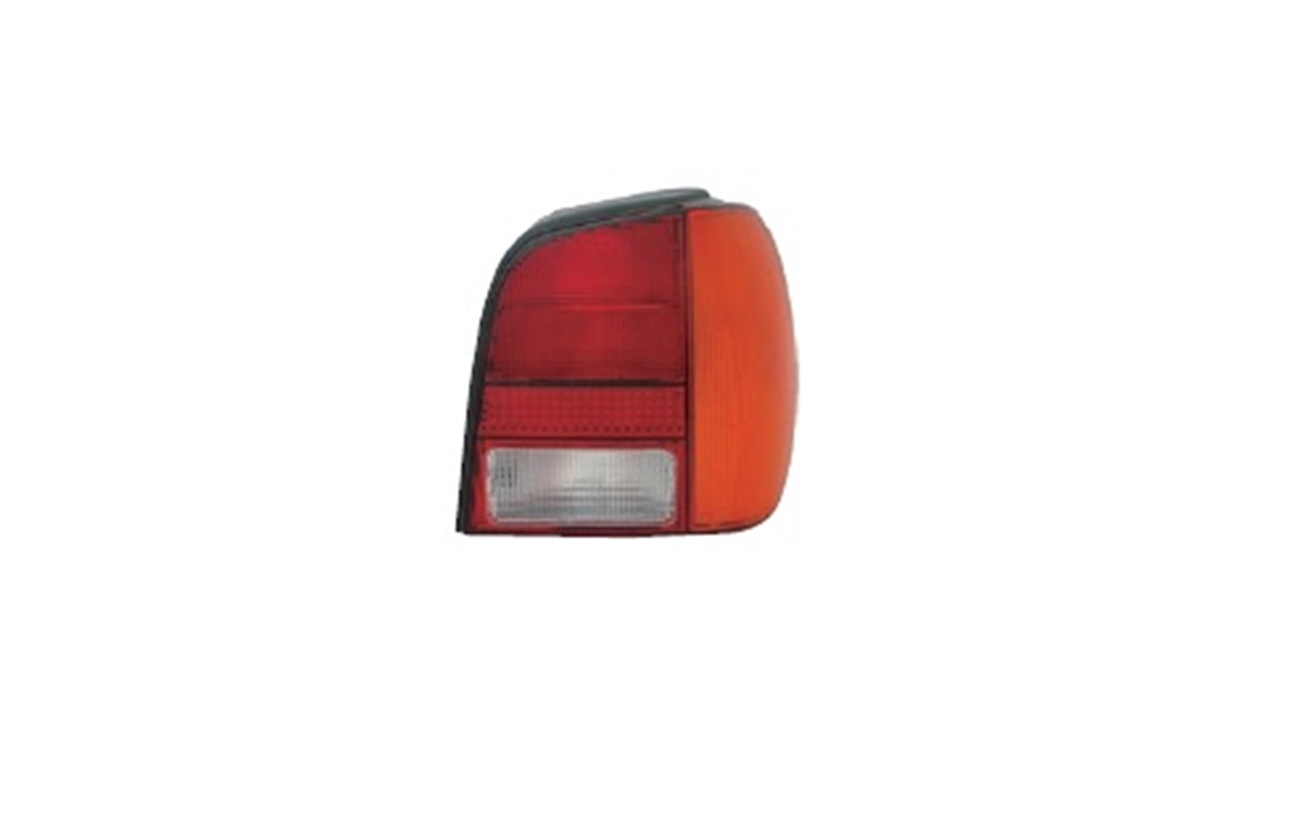 YEDEK PARÇAVOLKSWAGEN POLO ARKA STOP SOL 94-99 ORJİNAL REF. NO: 6N0945095B UYUMLU WOS10PO022DEGAWOS10PO022
