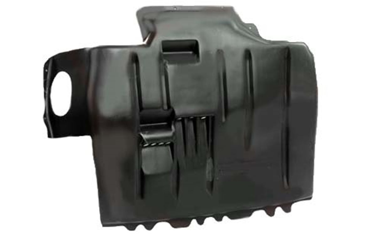 YEDEK PARÇAVOLKSWAGEN POLO CLASSIC / IBIZA / CADDY MOTOR ALT KORUMA PLASTİĞİ DİZ.96-02 ORJİNAL REF. NO: 6K0825235A UYUMLU WOS08PO040DEGAWOS08PO040