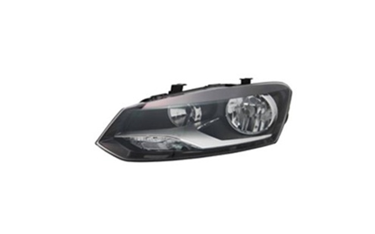 YEDEK PARÇAVOLKSWAGEN POLO FAR ELEKTRIK MOTORLU AMPÜLLÜ ÇİFT HÜZ.SOL 09-(NEOLITE) ORJİNAL REF. NO: 6R1941007F UYUMLU WOS10PON02DEGAWOS10PON02