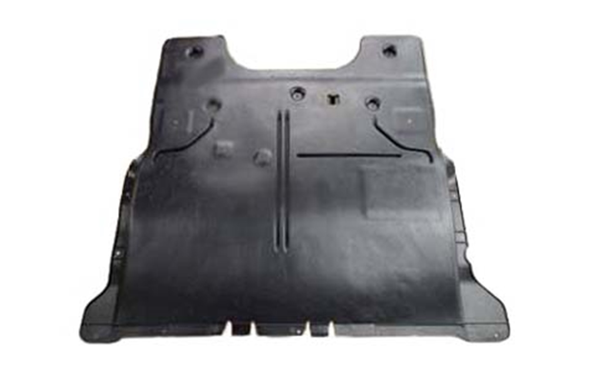 YEDEK PARÇAVOLKSWAGEN POLO MOTOR ALT KORUMA PLASTİĞİ DİZEL (YERLİ) 17- ORJİNAL REF. NO: 2Q0825236F UYUMLU WOS08PO068YDEGAWOS08PO068Y