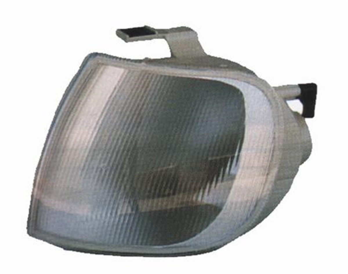 YEDEK PARÇAVOLKSWAGEN POLO ÖN SİNYAL BEYAZ SOL 94-99 ORJİNAL REF. NO: 6N0953041E UYUMLU WOS10PO006DEGAWOS10PO006