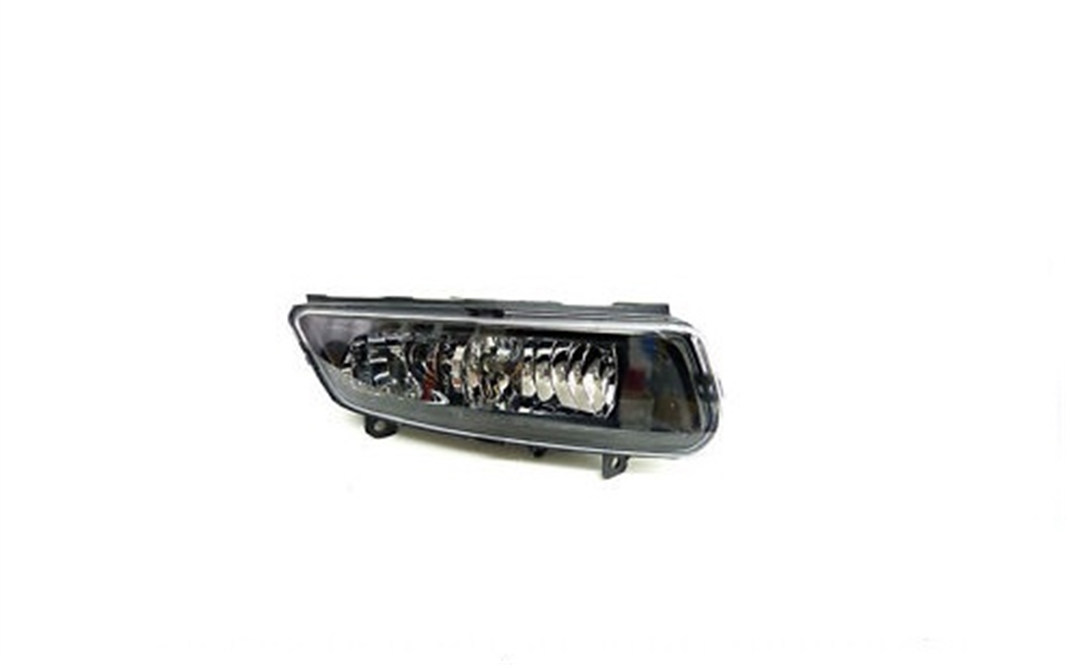 YEDEK PARÇAVOLKSWAGEN POLO ÖN SİS FARI SİYAH GTI SAĞ 09- ORJİNAL REF. NO: 6R0941062F UYUMLU WOS10PO047DEGAWOS10PO047