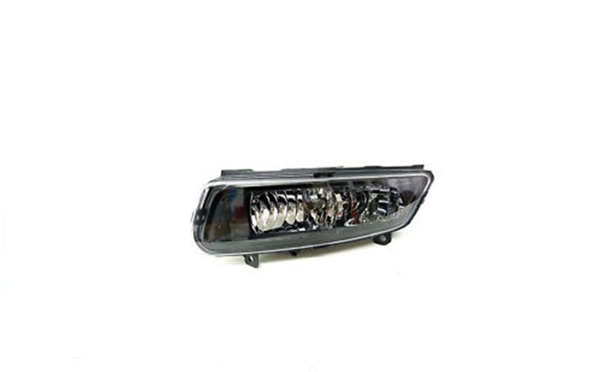 YEDEK PARÇAVOLKSWAGEN POLO ÖN SİS FARI SİYAH GTI SOL 09- ORJİNAL REF. NO: 6R0941061F UYUMLU WOS10PO048DEGAWOS10PO048