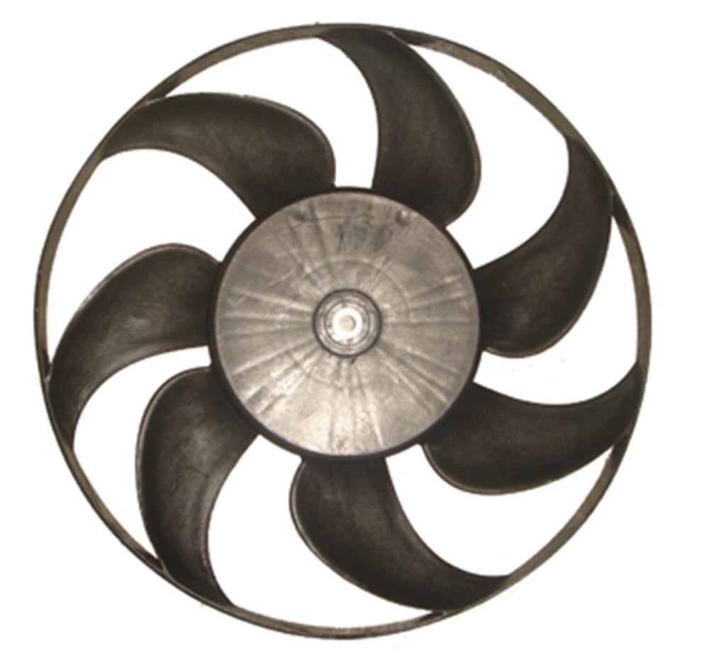 YEDEK PARÇAVolkswagen Scırocco- 08/16 Klima Fan Kanadı (Küçük) 1K0959455DgMEYDAN1058-4675A
