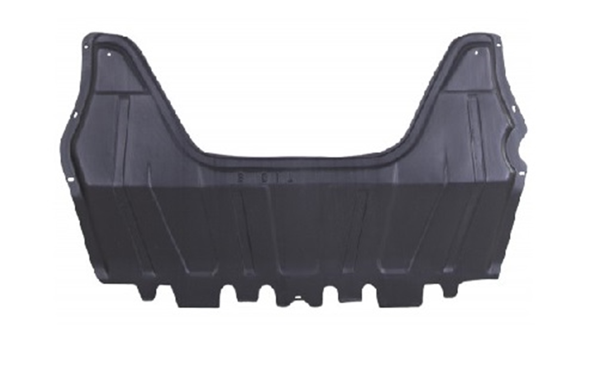 YEDEK PARÇAVOLKSWAGEN TIGUAN MOTOR ALT KORUMA PLASTİĞİ 07- ORJİNAL REF. NO: 5N0825237 UYUMLU WOS08TI008DEGAWOS08TI008