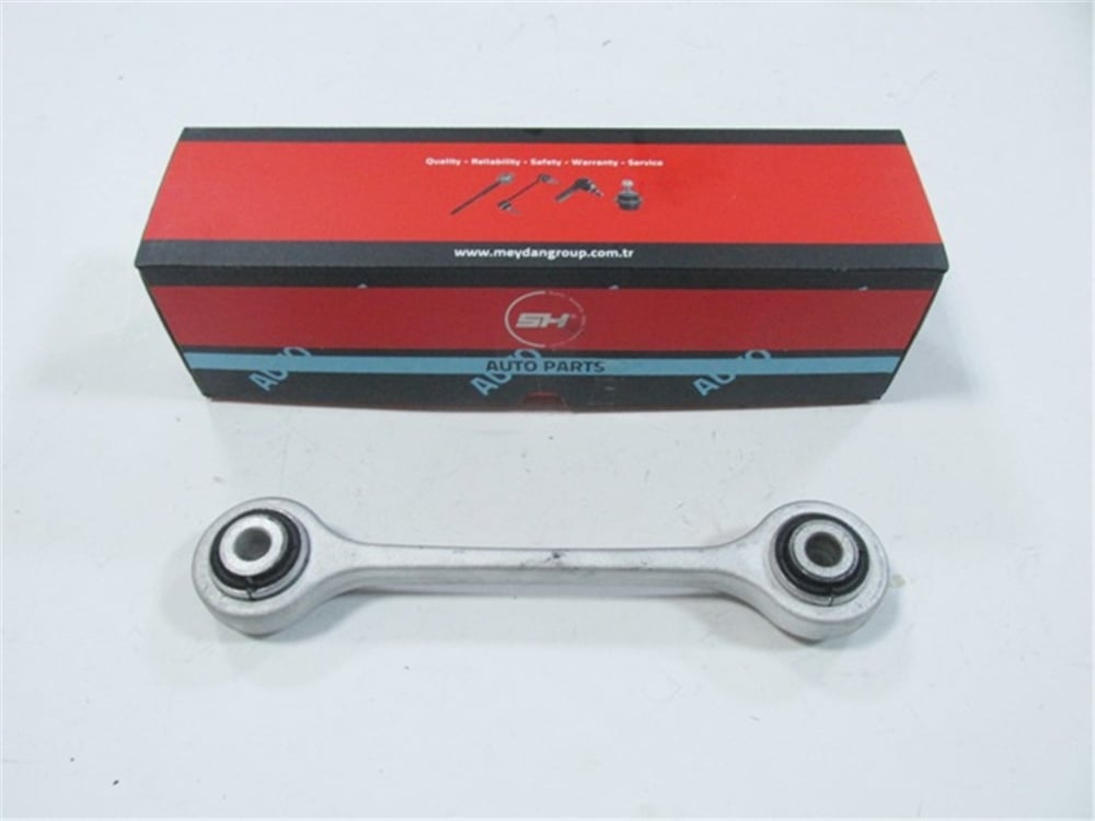 YEDEK PARÇAVolkswagen Touareg- 07/09 Viraj Askı Rotu Ön Sağ/Sol Aynı (Adet) (Salıncak) 7L0411317MEYDAN1056-6025