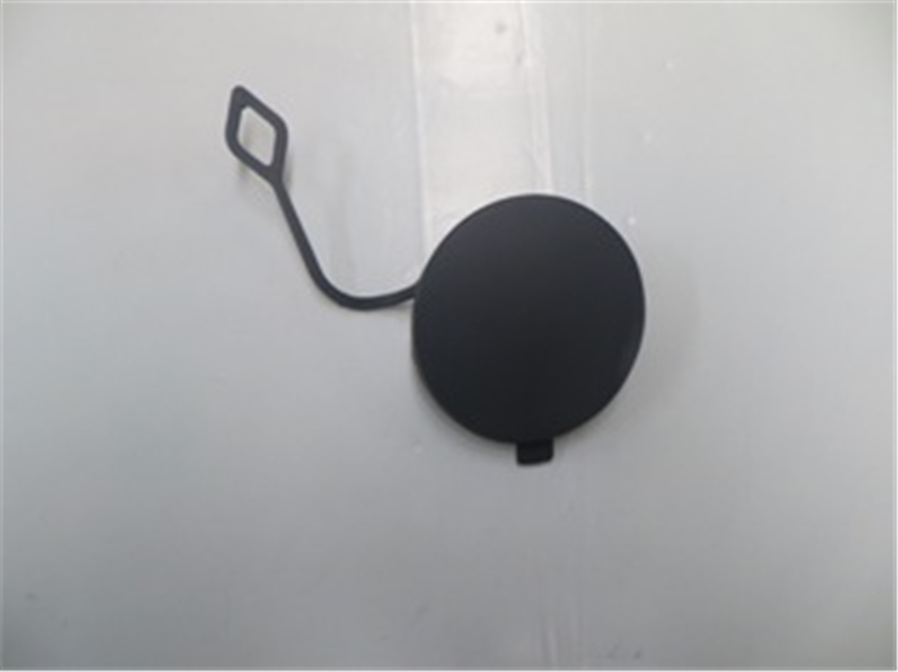 YEDEK PARÇAVolkswagen Touareg- 10/14 Ön Tampon Çeki Demiri Kapağı Sol 7P6807185MEYDAN1054-2066