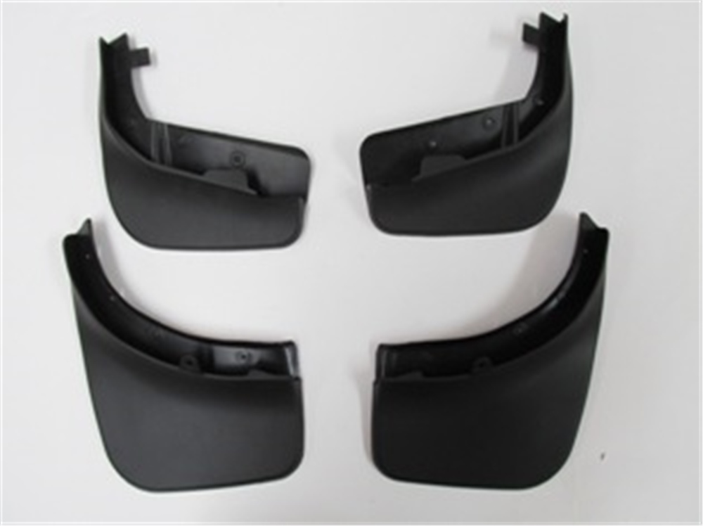 YEDEK PARÇAVolkswagen Touareg- 10/14 Ön/Arka Paçalık (4 Parça) Set 7P0075111MEYDAN1054-2091