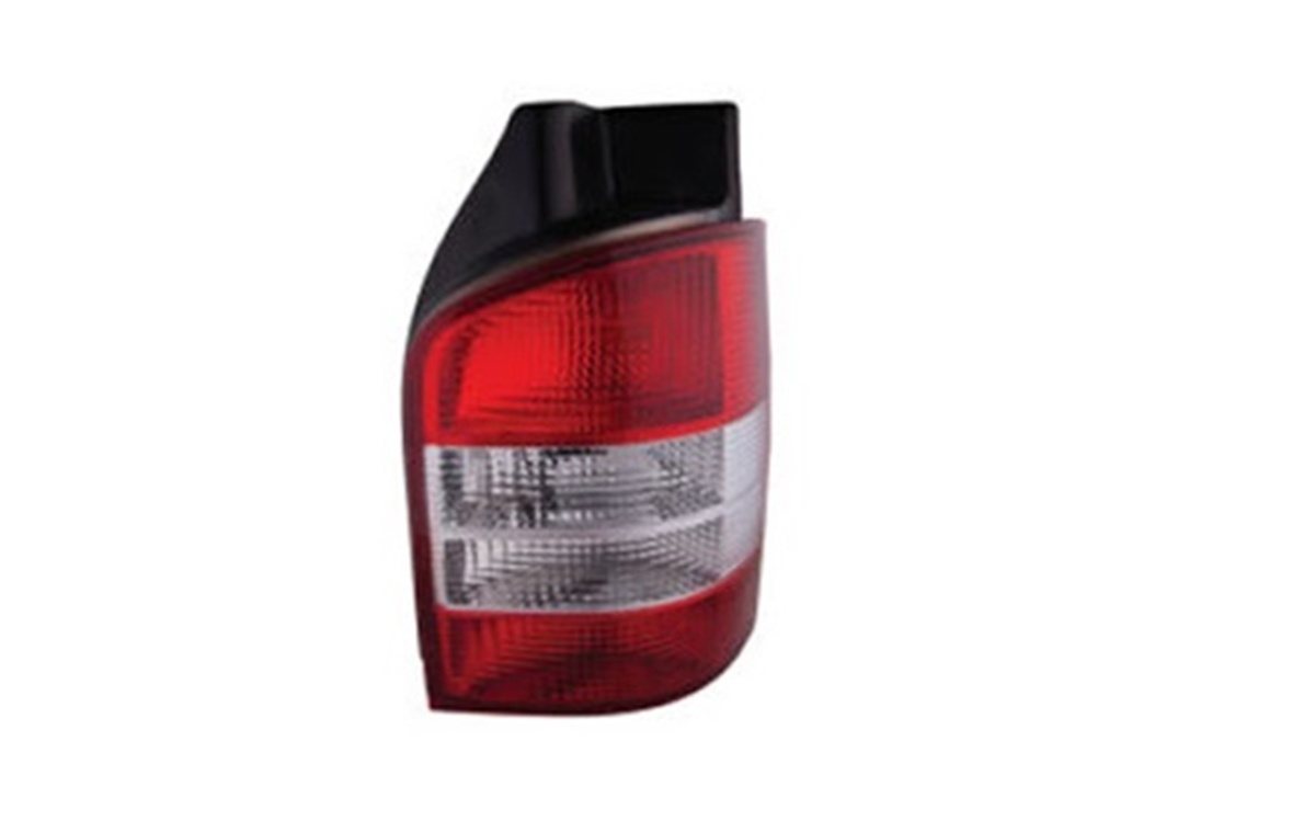 YEDEK PARÇAVOLKSWAGEN TRANSPORTER ARKA STOP BEYAZ SİN.(YERLİ) SAĞ 03- ORJİNAL REF. NO: 7H0945096H UYUMLU WOS10TR021YDEGAWOS10TR021Y