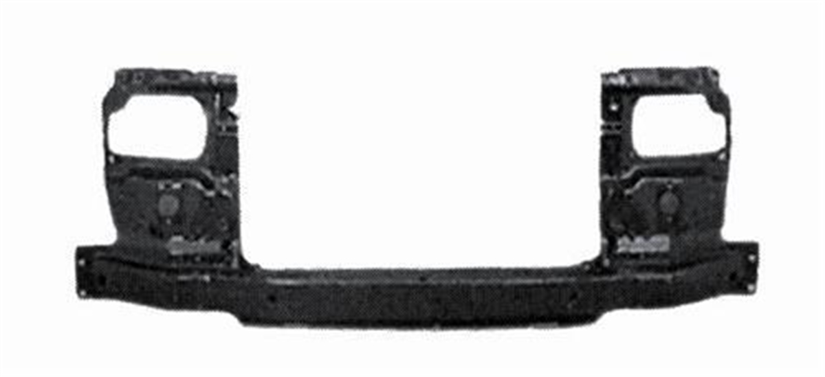 YEDEK PARÇAVOLKSWAGEN TRANSPORTER ÖN PANEL 91-02 ORJİNAL REF. NO: 7D0805591 UYUMLU WOS09TR002DEGAWOS09TR002
