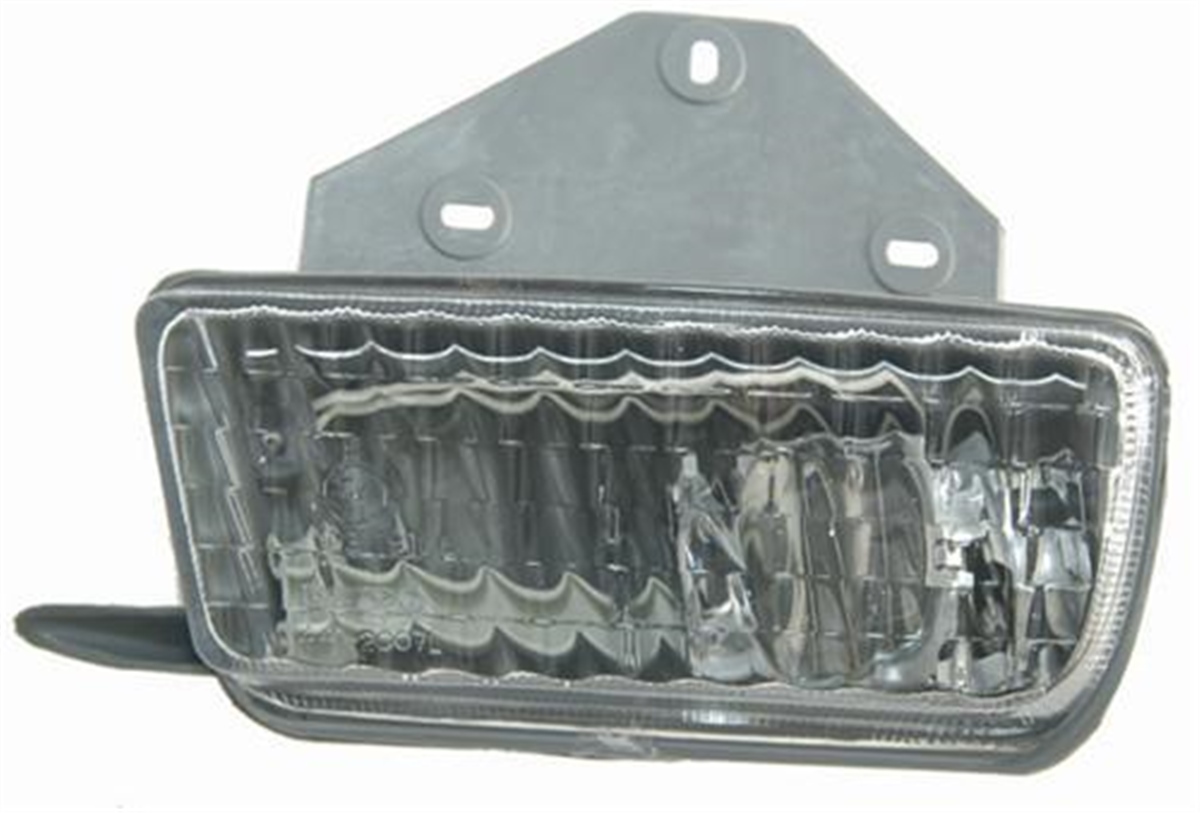 YEDEK PARÇAVOLKSWAGEN TRANSPORTER ÖN SİS FARI SOL 91-02 ORJİNAL REF. NO: 7D0941699C UYUMLU WOS10TR010DEGAWOS10TR010