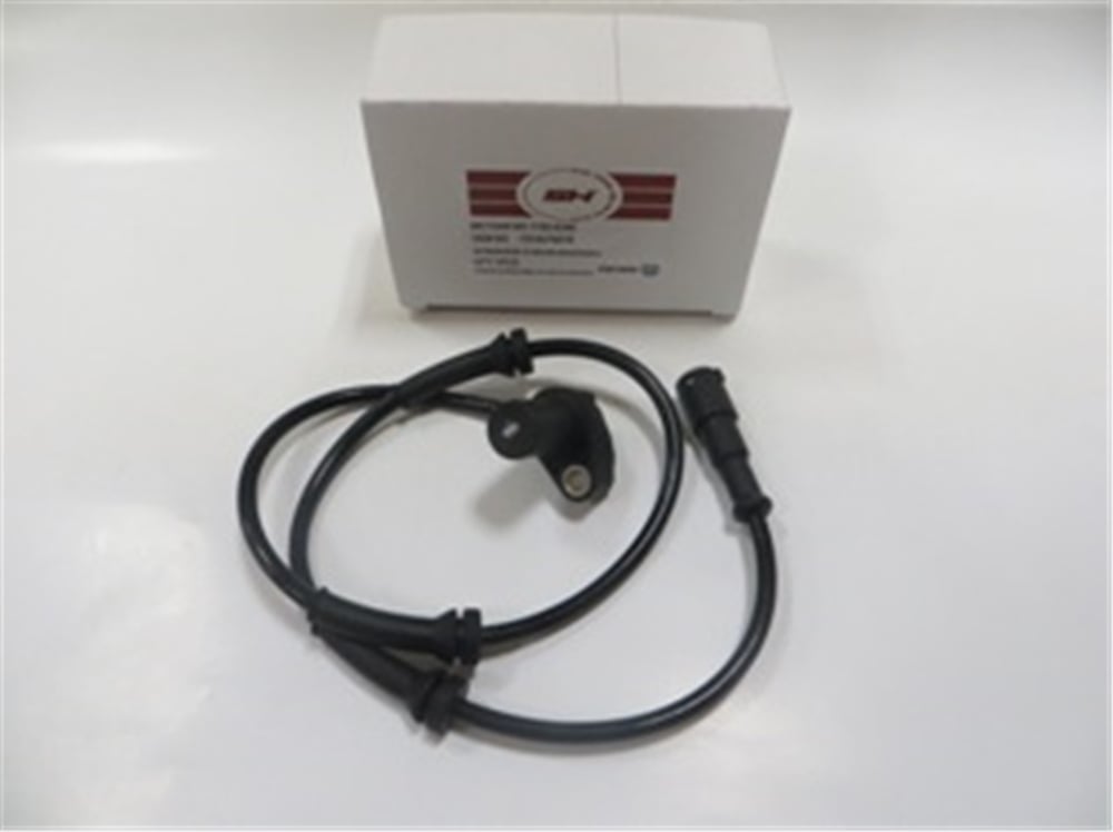 YEDEK PARÇAVolkswagen Transporter- T4- 02/03 Abs Sensörü Arka Sol 2 Fişli 701927807EMEYDAN1155-6346