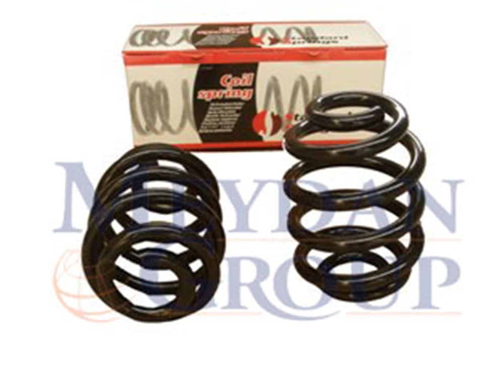 YEDEK PARÇAVolkswagen Transporter- T4- 02/03 Arka Helezon Yayı Sağ/Sol (2Li Set) 2.4D/2.5Tdı (18X161X231) (Stdr 701511105AMEYDAN1155-6526