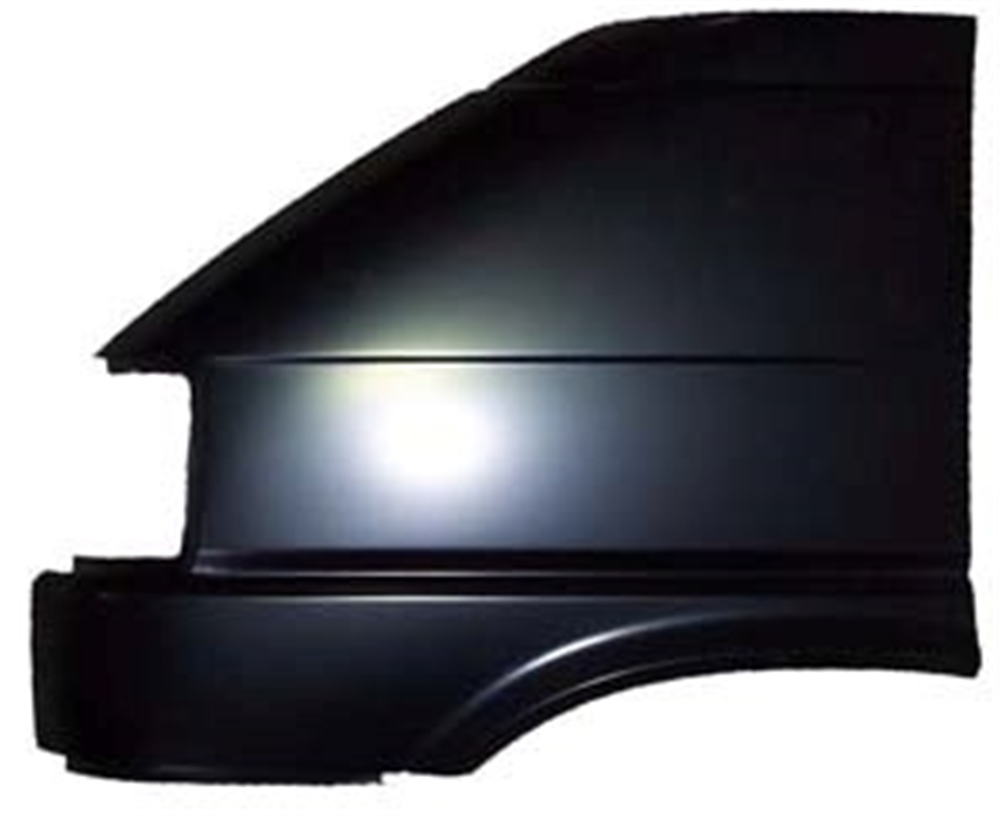 YEDEK PARÇAVolkswagen Transporter- T4- 94/95 Ön Çamurluk Sol (1.9Cc Kaynak Montalama) 701821021AMEYDAN1150-2102