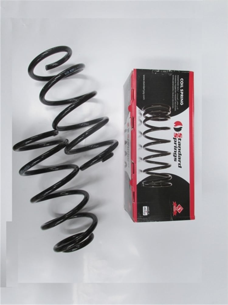 YEDEK PARÇAVolkswagen Transporter- T5- 04/09 Ön Helezon Yayı Sağ/Sol (2Li Set) 2.4D/2.5Tdı (Stdr) 7E0411105DMEYDAN1157-6516