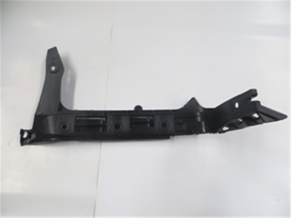 YEDEK PARÇAVolkswagen Transporter- T5- 04/09 Arka Tampon İç Bağlantı Braketi Sol 7H0807393MEYDAN1157-2632