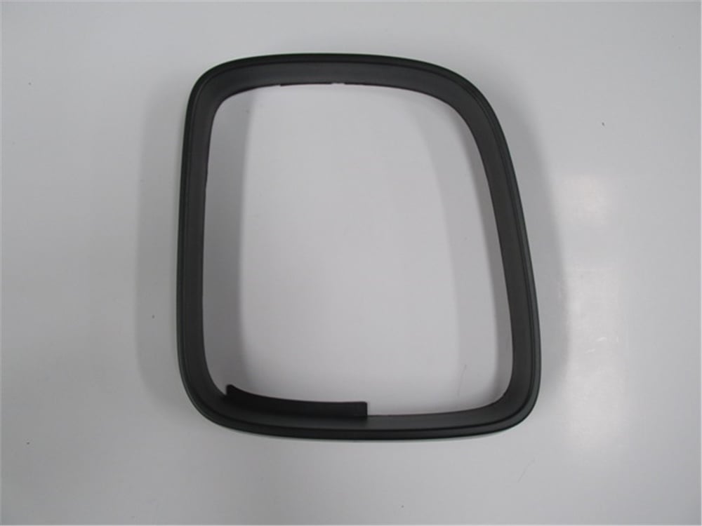 YEDEK PARÇAVolkswagen Transporter- T5- 04/09 Ayna Kapağı Çerçevesi Sol Siyah 7E1858553MEYDAN1157-2996B