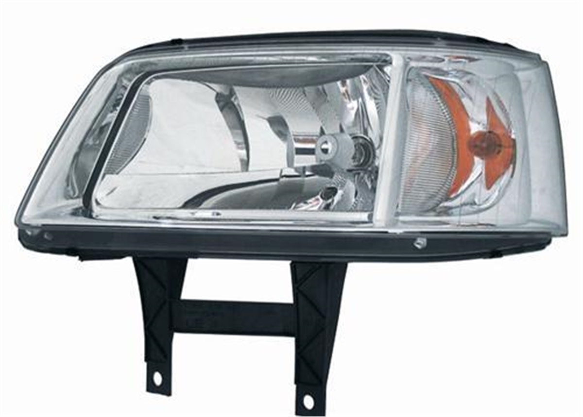 YEDEK PARÇAVOLKSWAGEN TRANSPORTER T5 FAR ELEKTRİK MOTORLU SOL 03- ORJİNAL REF. NO: 7H1941017N UYUMLU WOS10TR018DEGAWOS10TR018